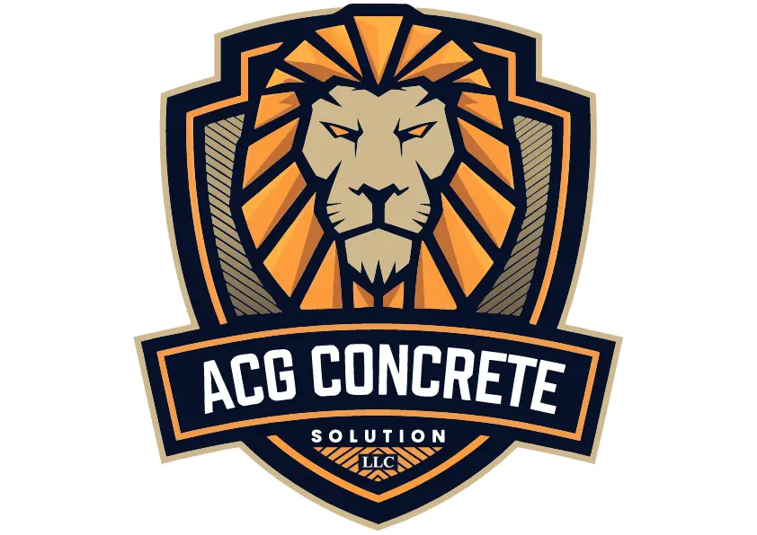 ACG Concrete Solution LLC logo